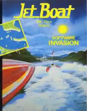 Jet Boat (1984)(Software Invasion)[JETBOAT]